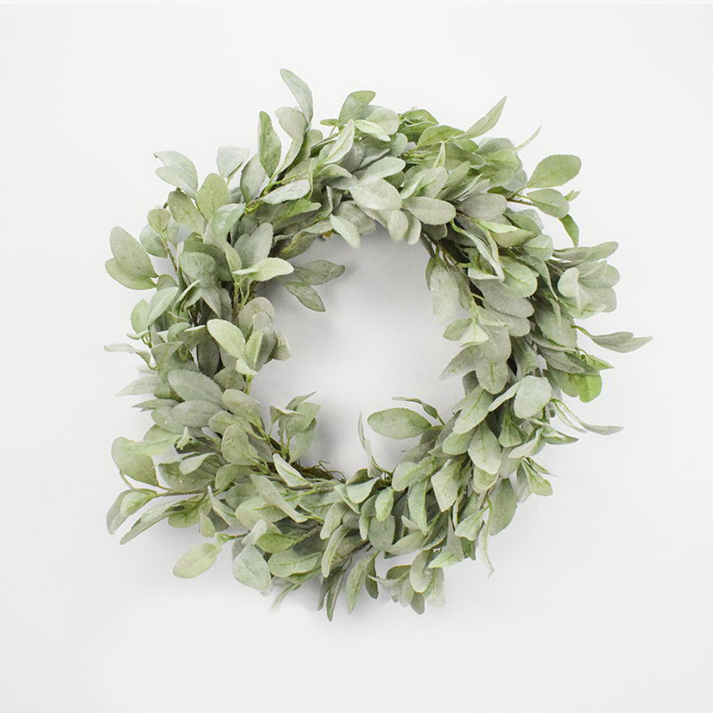 Greenery Wreath