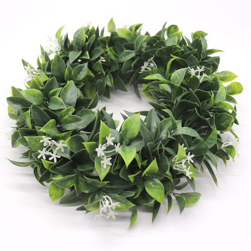 Grass Wreath